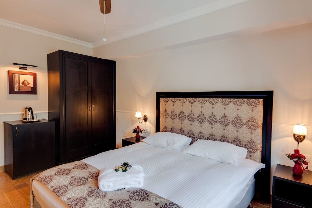 Rizzo Boutique Hotel - 52