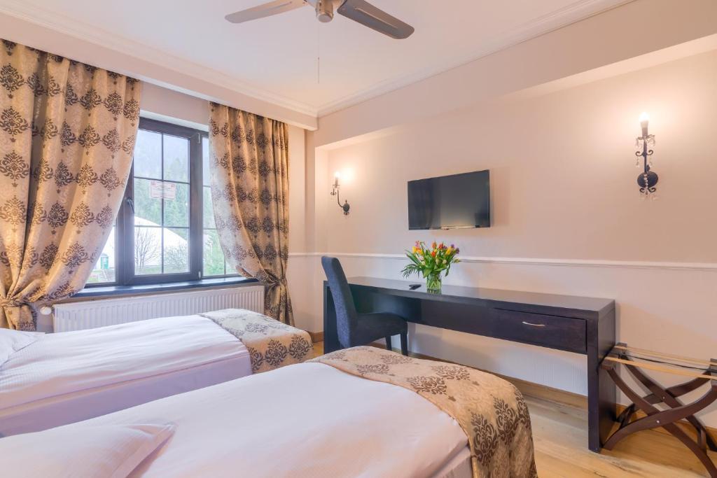 Rizzo Boutique Hotel - 139