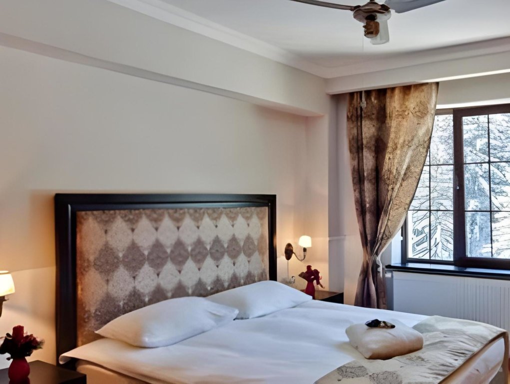 Rizzo Boutique Hotel - 764