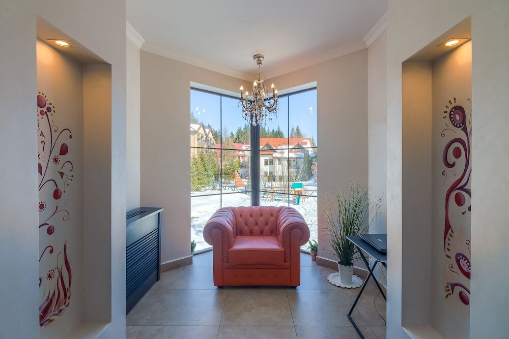 Rizzo Boutique Hotel - 26