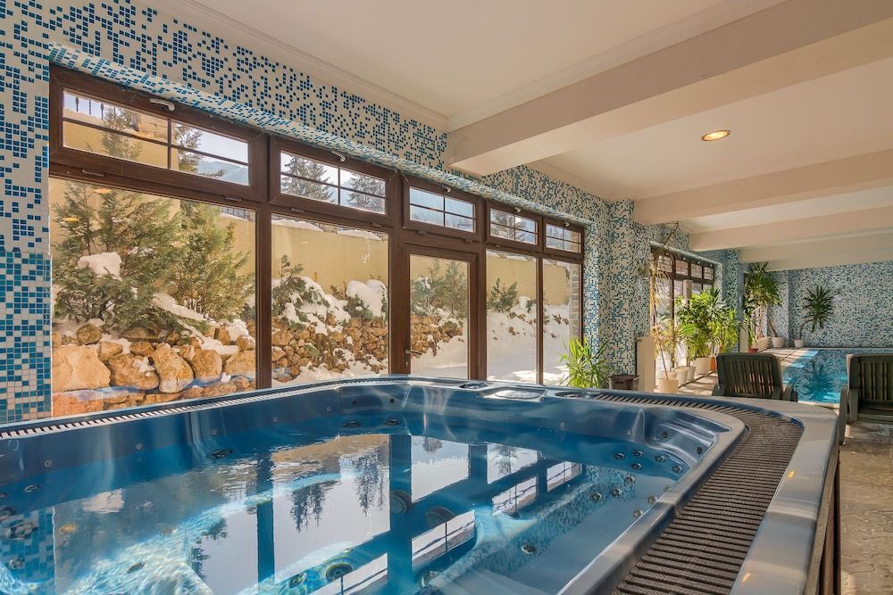 Rizzo Boutique Hotel - 708