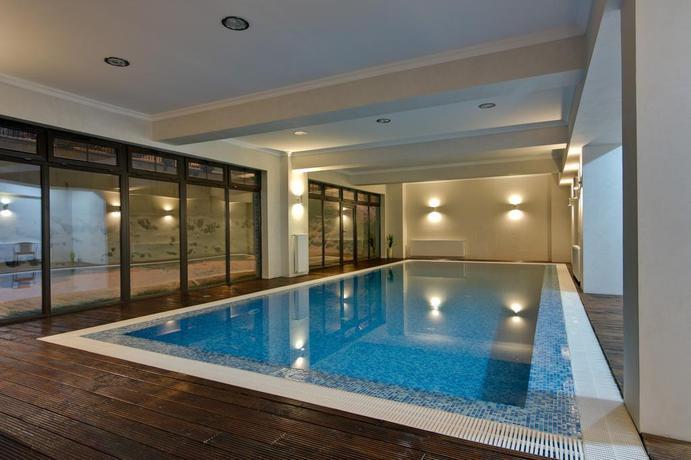 Rizzo Boutique Hotel - 138