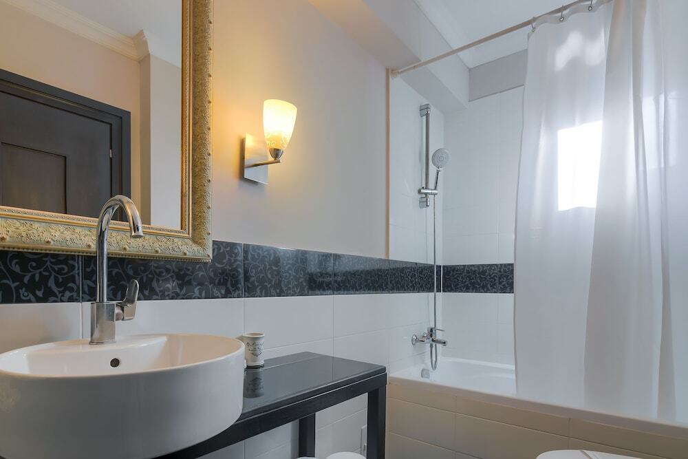 Rizzo Boutique Hotel - 252