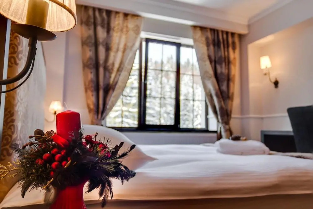 Rizzo Boutique Hotel - 722