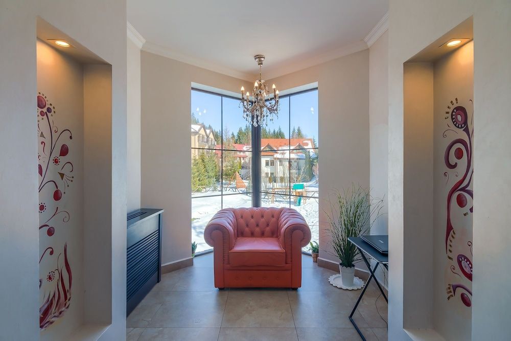 Rizzo Boutique Hotel - 962