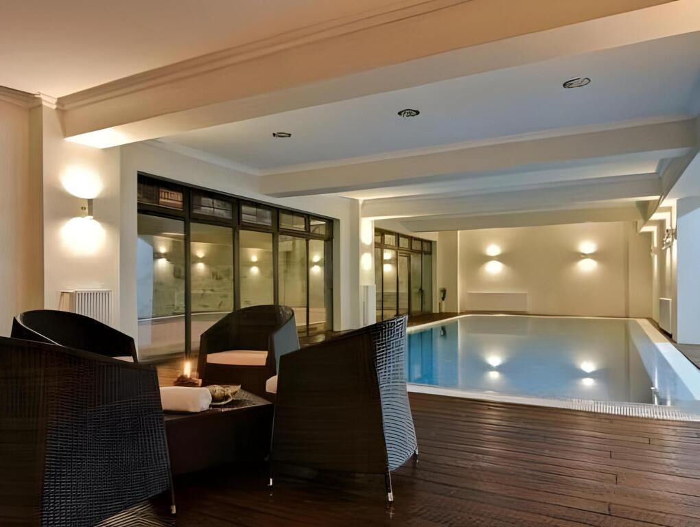 Rizzo Boutique Hotel - 99