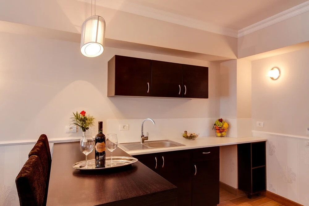 Rizzo Boutique Hotel - 607