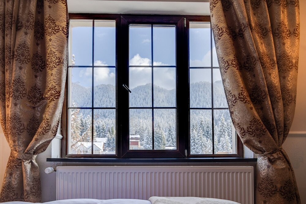 Rizzo Boutique Hotel - 984