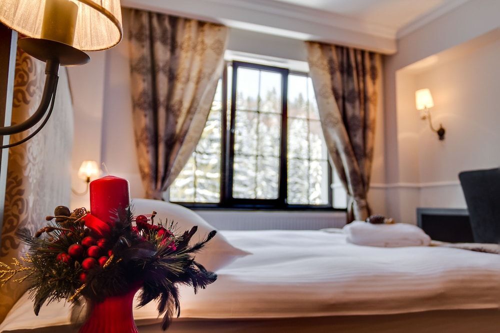 Rizzo Boutique Hotel - 372