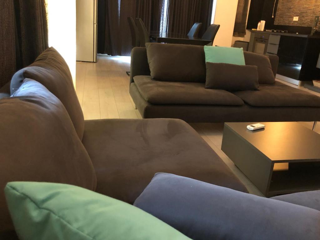 The Unique Apartment III - 116