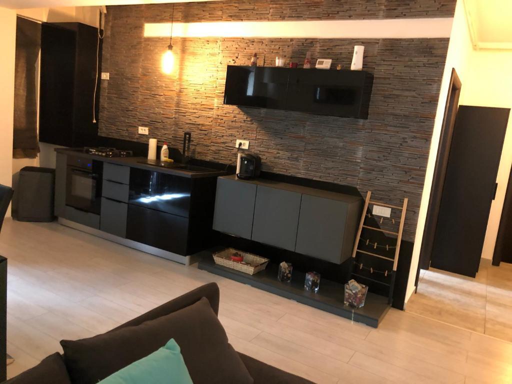 The Unique Apartment III - 132