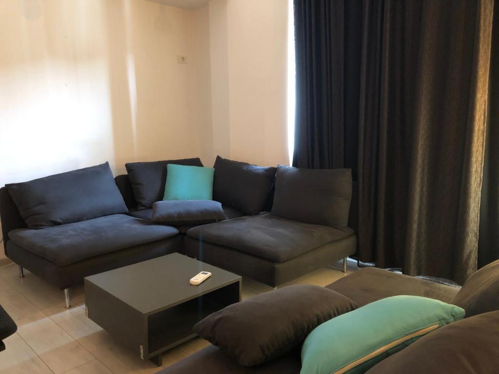 The Unique Apartment III - 191