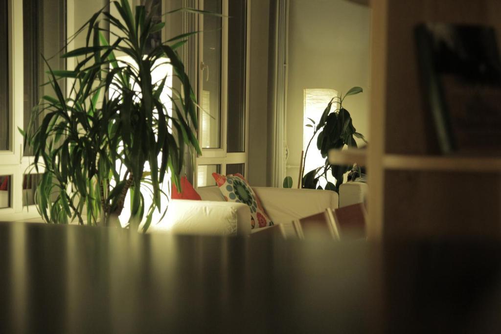The Zen Hostel - Posticum - 657