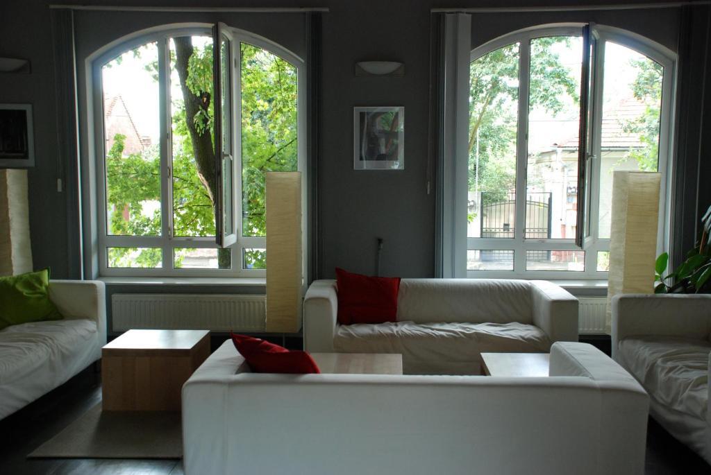The Zen Hostel - Posticum - 28