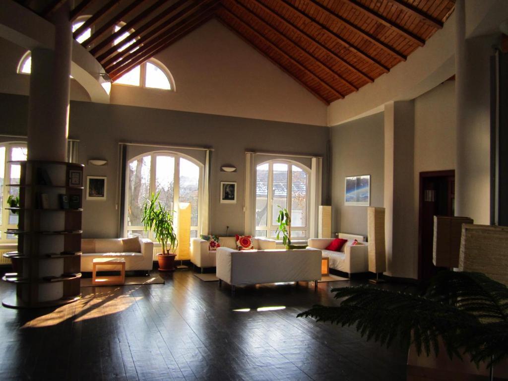 The Zen Hostel - Posticum - 411