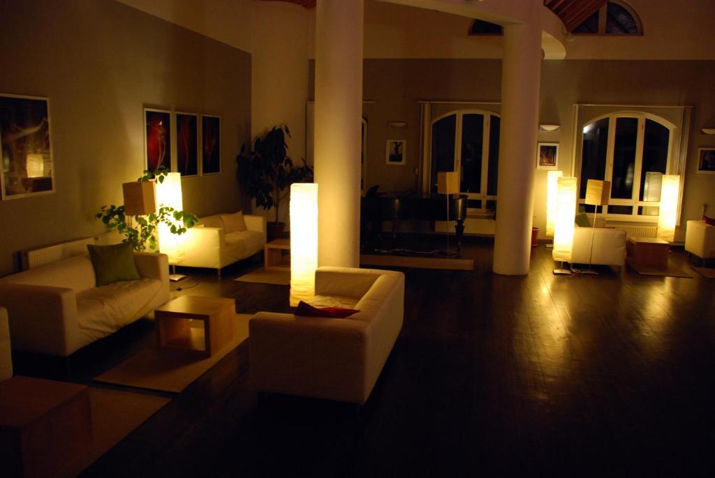 The Zen Hostel - Posticum - 849