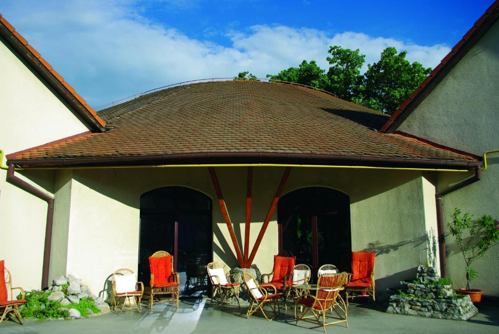 The Zen Hostel - Posticum - 431