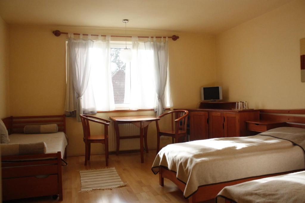 The Zen Hostel - Posticum - 128