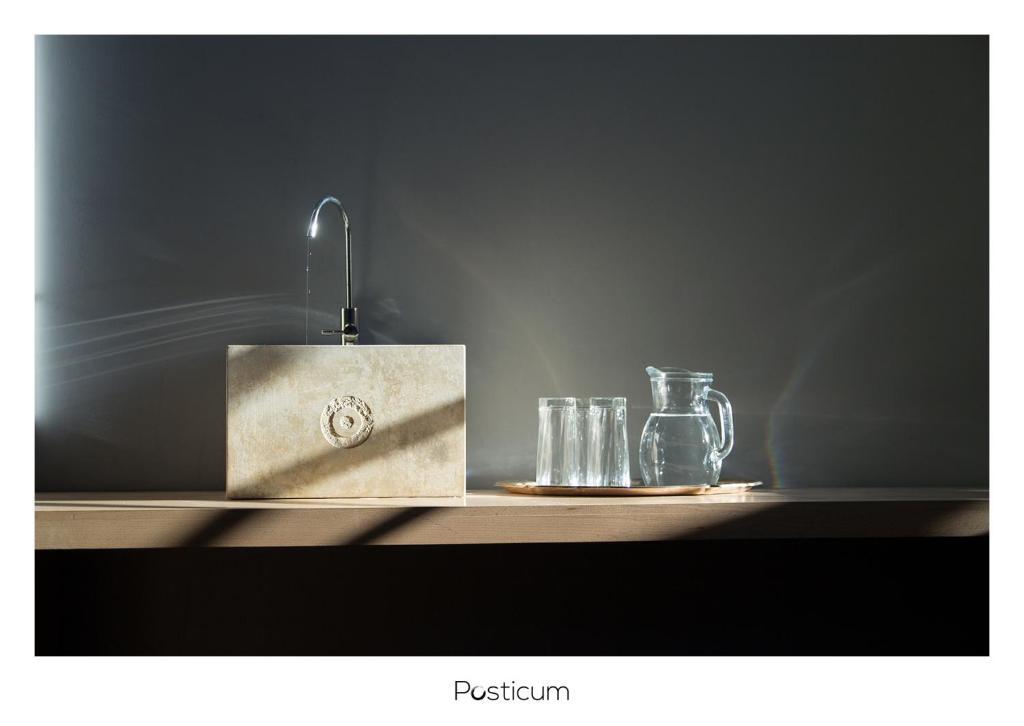 The Zen Hostel - Posticum - 161