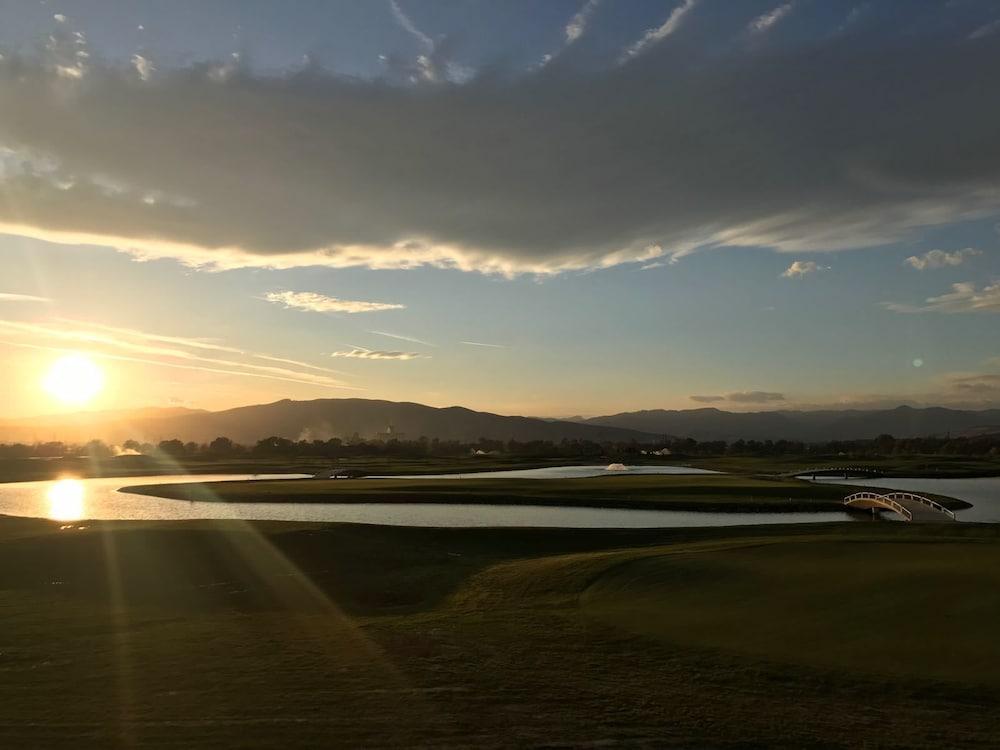 Theodora Golf Club - 600
