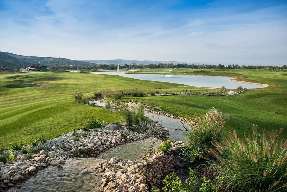 Theodora Golf Club - 510