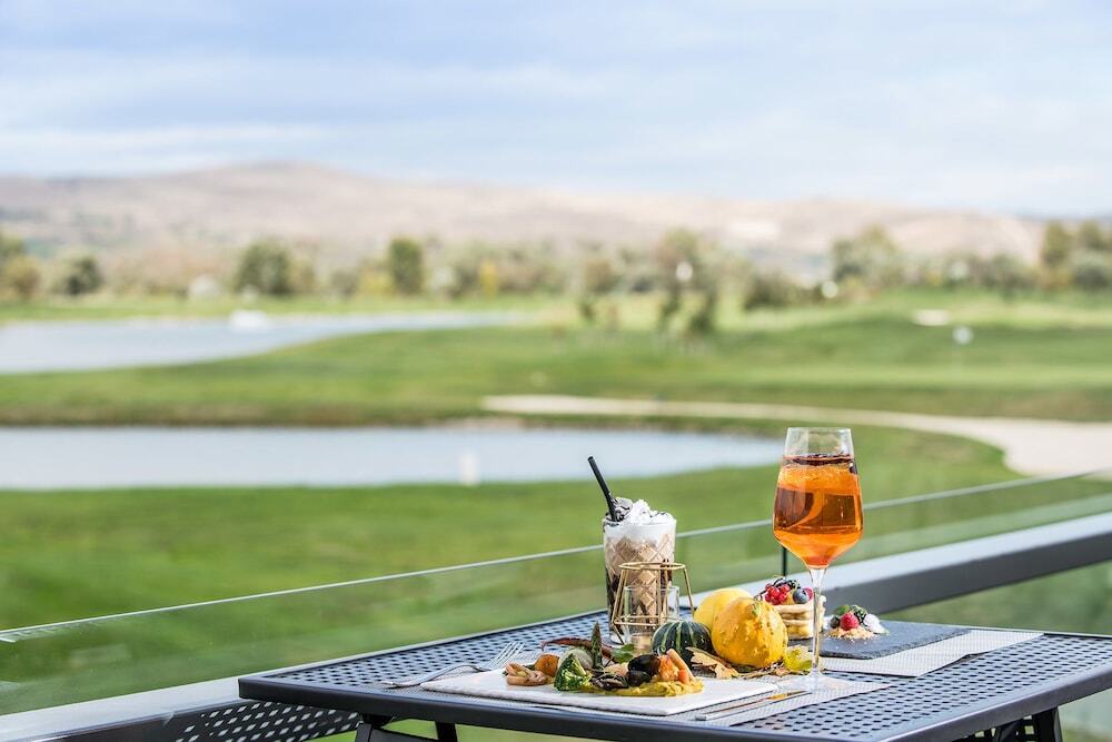 Theodora Golf Club - 205