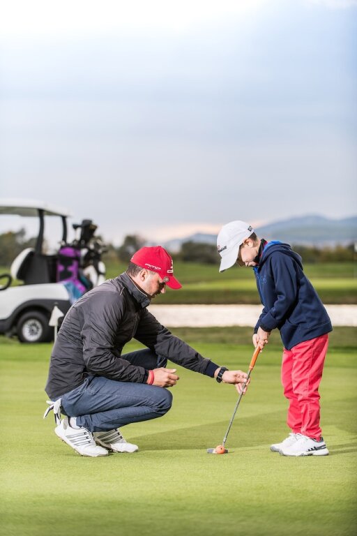 Theodora Golf Club - 953