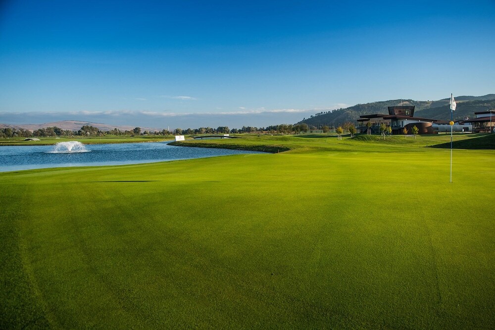 Theodora Golf Club - 991