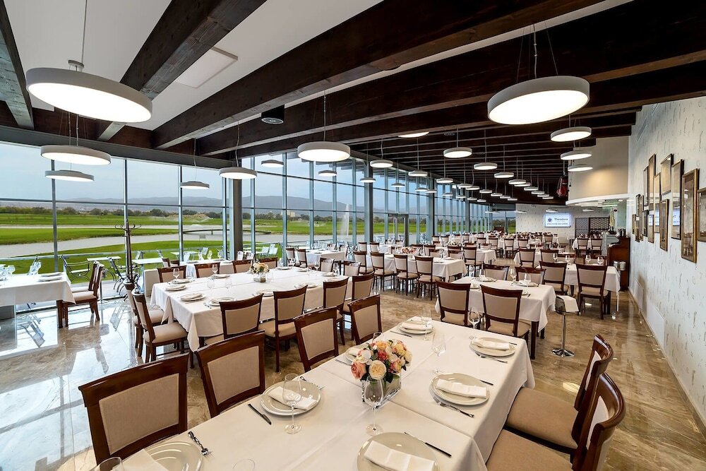 Theodora Golf Club - 213