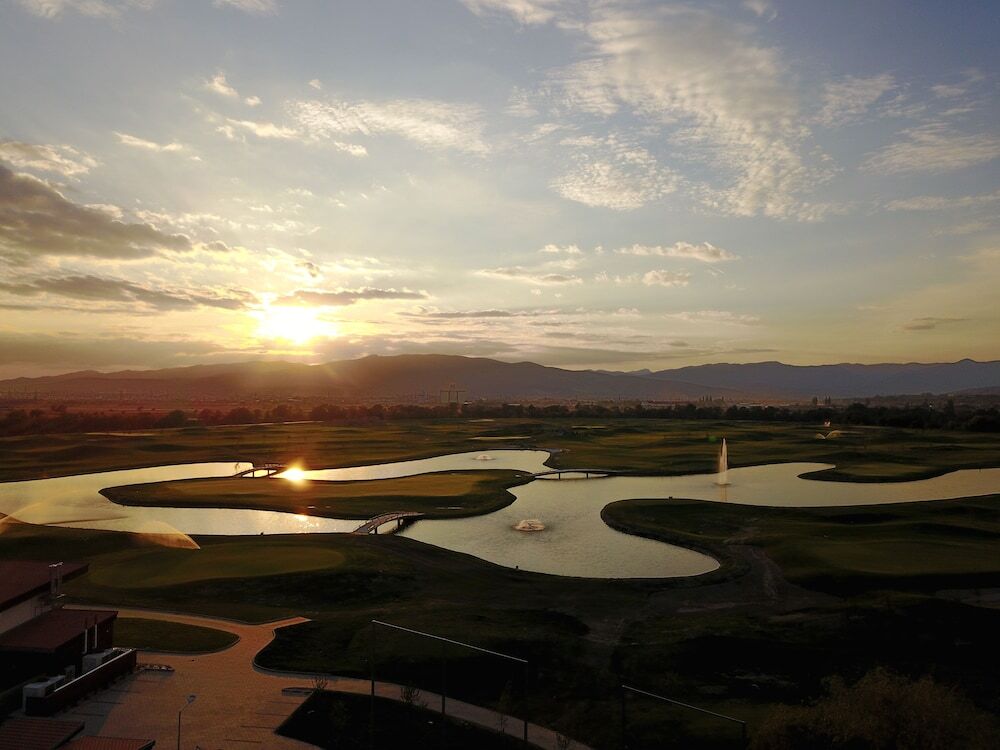 Theodora Golf Club - 454