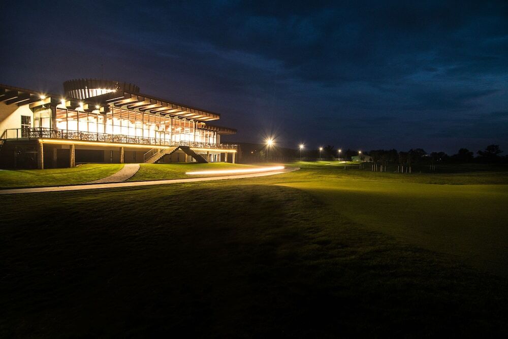 Theodora Golf Club - 516