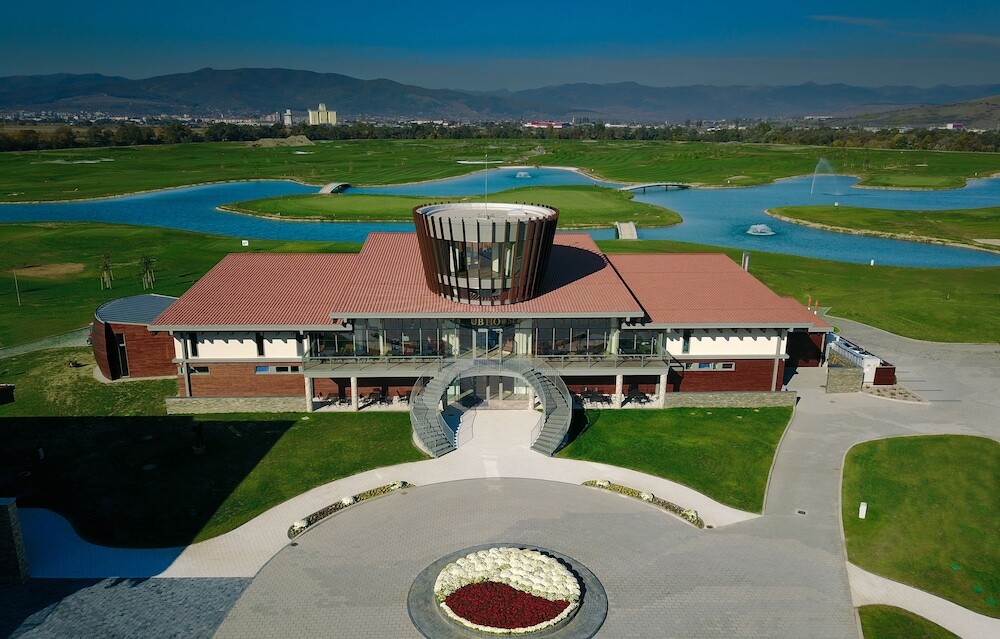 Theodora Golf Club - 825