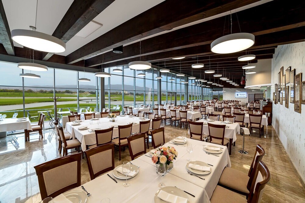 Theodora Golf Club - 616