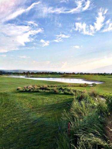 Theodora Golf Club - 803
