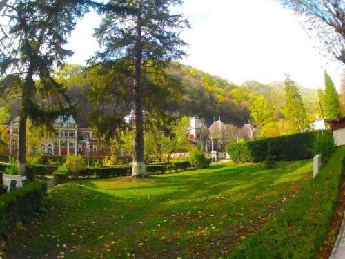 Thermae D'Olimpia- Adults only 14+ - 619