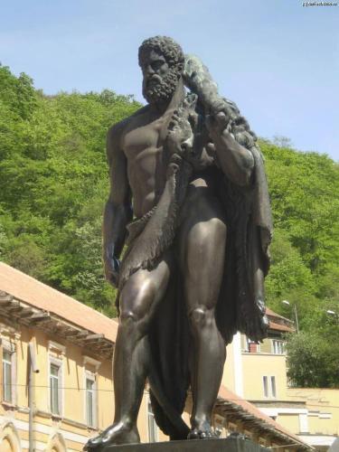 Thermae D'Olimpia- Adults only 14+ - 171