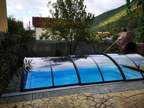 Thermae D'Olimpia- Adults only 14+ - 565