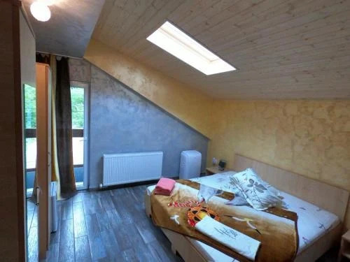 Thermae D'Olimpia- Adults only 14+ - 907