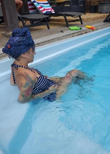 Thermae D'Olimpia- Adults only 14+ - 3