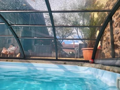 Thermae D'Olimpia- Adults only 14+ - 665