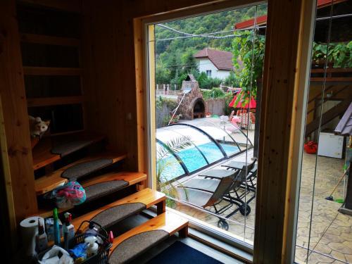 Thermae D'Olimpia- Adults only 14+ - 993