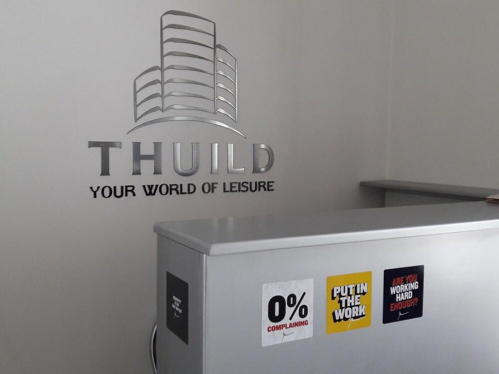 Thuild - Your world of leisure - 247