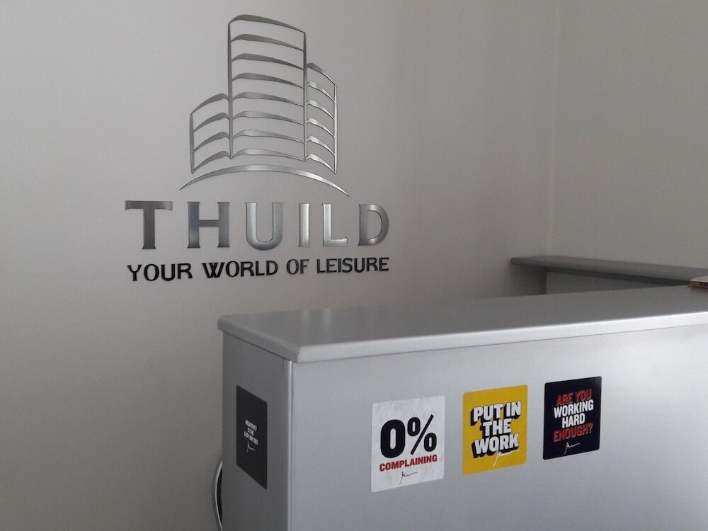 Thuild - Your world of leisure - 512