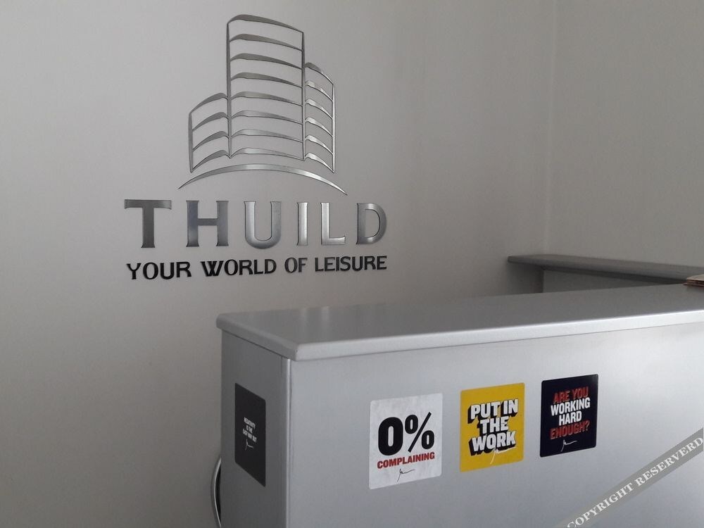 Thuild - Your world of leisure - 517