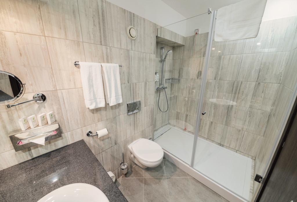 Holiday Inn Bucharest - Times - 330