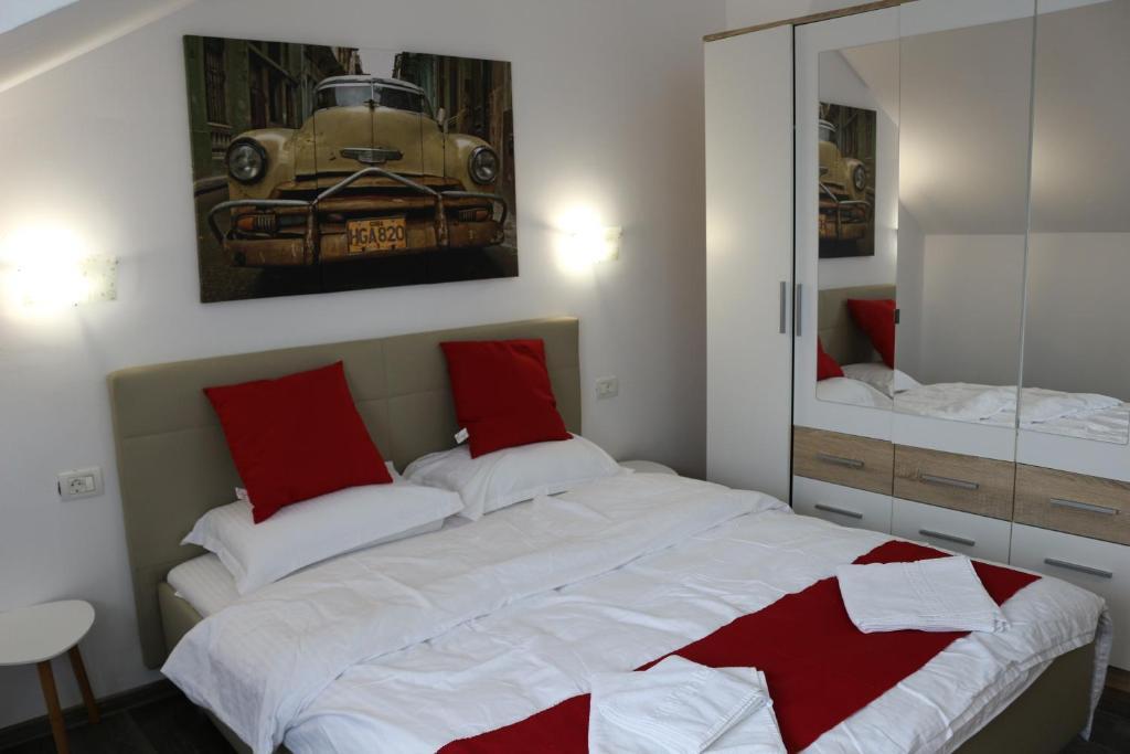 Timisoara City Apartments - 147