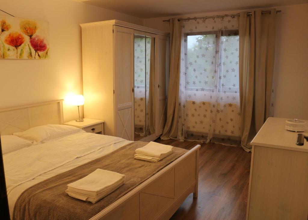 Timisoara City Apartments - 206