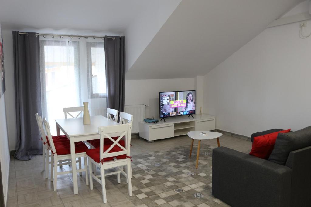 Timisoara City Apartments - 672