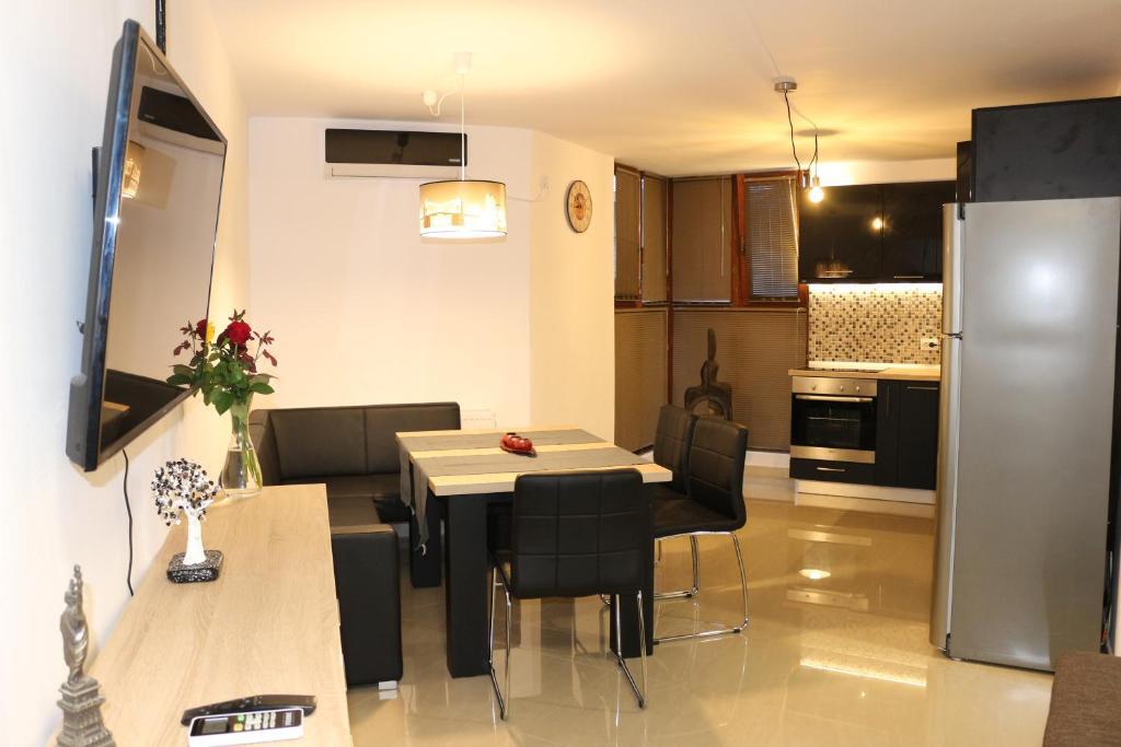 Timisoara City Apartments - 378