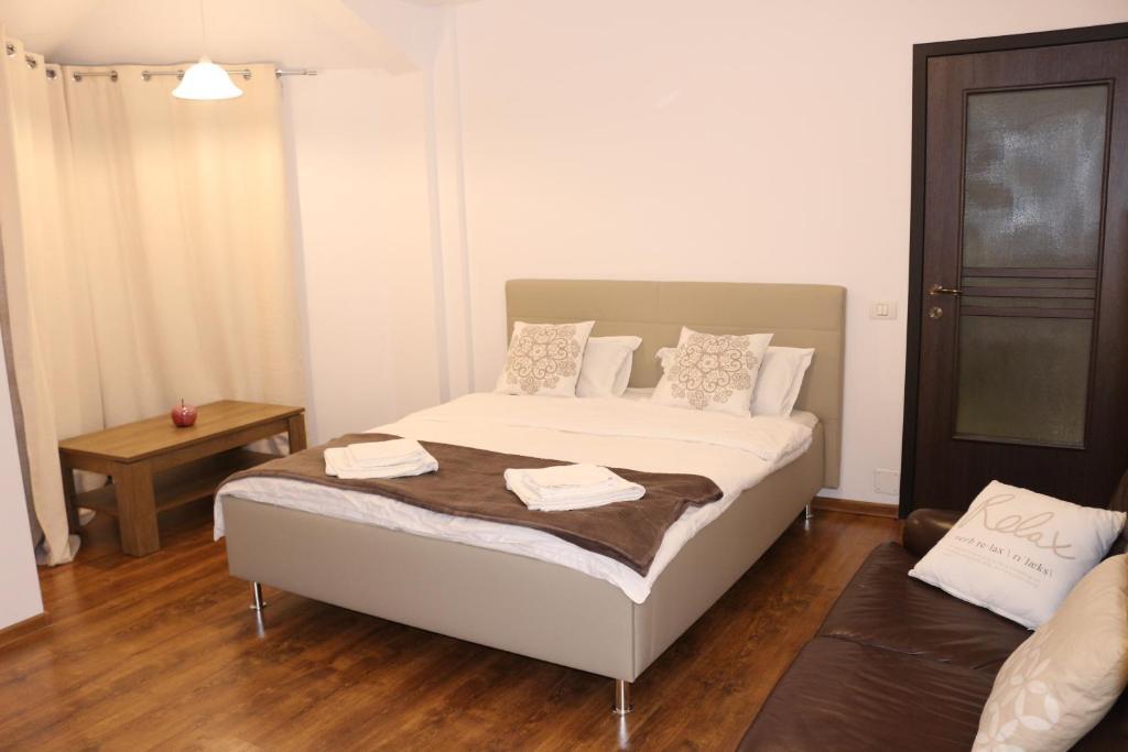 Timisoara City Apartments - 627